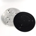 Original Sony PS-LX510 Turntable Replacement Plater W/ Pad Genuine Oem. Fixed Price $20.00.