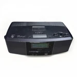 Denon S-52 Wireless Network Cd Music System Wifi Ipod Dock Am/fm Remote. Fixed Price $135.00.