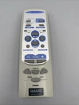 Classic Amxv 228 Digital Audio Systems Cd Stereo Remote Control. Fixed Price $7.98.