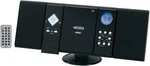 Jensen Wall Mountable Cd System With Digital Am/fm Stereo Receiver And Remote. Fixed Price $84.40.