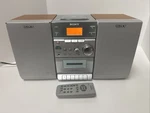 Sony CMT-EP303 Micro Hifi System Stereo Cd Cassette Player W/ Remote Nice!. Fixed Price $115.00.