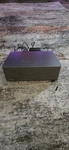 Ihome IBT233V2G Bluetooth Dual Alarm Stereo Clock Radio (1270233) - Gray. Fixed Price $30.00.
