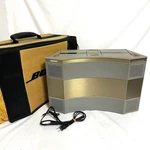 Bose AW-1D Cd Cassette Radio Player Deck Used No Playback. Fixed Price $355.34.