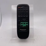 Panasonic Remote Control 32R07 EUR644344 For SC-AK20 Audio System. Fixed Price $52.00.