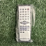 New Genuine Sharp RRMCG0408AWSA Audio System Remote XL-HP707, XL-HP505, XL-HP515. Fixed Price $24.99.
