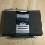 White Westinghouse WMC-13221 Vertical Cd Dosent Work. Fixed Price $29.99.