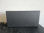Sony CMT-X3CD Bluetooth Stereo Speaker Audio System Player Fm/am Used. Fixed Price $53.68.