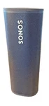 Sonos Roam Portable Bluetooth Speaker Smart Trueplay Autotuning Black. Fixed Price $85.00.