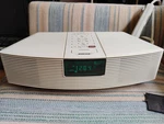 Bose Wave Radio Model AWR1-1521A Tested And Works No Remote. Fixed Price $49.99.