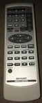 Sharp Dvd Mini Stereo System Remote Control For DV-AT4000 Part # 9HX55769330. Fixed Price $17.99.
