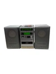 Philips MC-120 Micro Hifi System -tape Does Not Work Only Cd Player. Fixed Price $30.00.