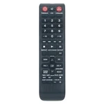 AH59-02553A Replace Remote For Samsung Stereo System MX-F630 MX-F830 MX-FS8000. Fixed Price $10.99.