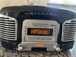 Teac SL-D930 Mini Audio Bluetooth Classic Cd Player Black 220V No Remote. Fixed Price $249.99.