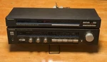 Technics SU-Z900 Integrated Amplifier & Stereo Tuner ST-Z990 Phono Input Japan. Fixed Price $160.00.