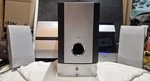 Works! Pioneer XC-F10 Component Cd, Cassette, Speakers, Subwoofer W/ Remote. Fixed Price $225.00.