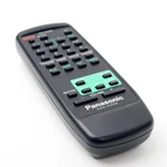 Panasonic RAK-CH940WK Remote SC-AK20 SC-AK15 SA-AK15 Audio System Oem Tested. Fixed Price $10.23.