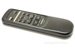 Soundesign 6675ABA Cd Cassette Radio Stereo System Genuine Remote Control. Fixed Price $39.00.