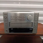 Denon UD-M5 Personal Component System Cd Receiver 3 Disc For Parts. Fixed Price $34.95.