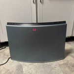 Bang & Olufsen Beosound 1 Cd Player Radio Speaker System Blue Hi-fi Fully Works. Fixed Price $449.00.