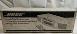 Bose Wave System Ii Factory Sealed New (model 296209-721) Old Stock. Fixed Price $1429.02.