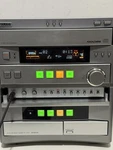 Cassette Not Working Yamaha GX-707 Stereo Radio 3 Cd Changer Speakers. Fixed Price $95.00.