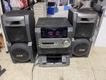Sony Stereo System LBT-LX50 Read Description. Fixed Price $225.00.
