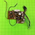 Scott Stereo Player SMV-300 Board VCD3-2000N-20. Fixed Price $13.95.