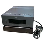 Sony HCD-CBX1 Micro Hi-fi Component System Receiver MP3 Player Tested Working. Fixed Price $49.82.