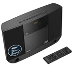 Compact Stereo System With Bluetooth, Wall Mountable Cd Player For Home, Fm. Fixed Price $344.24.