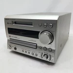 Onkyo FR-X9 Cd Md Tuner Amplifier Stereo System 100V Tested From Japan BC2210. Fixed Price $190.00.