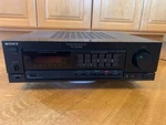 Sony TA-AX390 Integrated Stereo Amplifier Eq Spectrum Analyzer Phono Clean. Fixed Price $82.99.