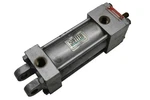 Sheffer 3106642-2, 2MHC3PV Pneumatic Cylinder. Fixed Price $49.99.