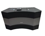 Bose Acoustic Wave Ii Music System Am Fm Cd Player With Remote Read Flaws. Fixed Price $269.90.