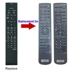 RM-SC100F RM-SE2AV Replace Remote For Sony Stereo MHC-881 MHC-D90AV HCD-D90AV. Fixed Price $10.94.
