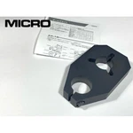 Micro AX-1G Tonearm Base For Seiki BL-91 BL-111 RX-1500 Excellent Japan. Fixed Price $360.00.