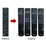 Replace Remote Control Fit For Sony RM-U306B Av System 2 HT-1700D Str-de. Fixed Price $14.98.