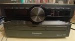 Panasonic Cd Usb Tuner SA-UX100 Used For Part Need Repair. Fixed Price $48.89.