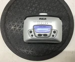 Rca RP-1874A Cassette Player. Fixed Price $29.99.