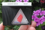 New In Box Needle For Fisher ST-67D MG-67 MG-66D ST-66D,794-D7. Fixed Price $23.95.