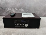 Sharp CD-BH10 Vintage Retro Micro Wireless Bluetooth Audio Streaming Player. Fixed Price $80.00.