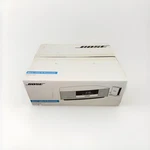 Bose Wave Radio Iii Bluetooth 626078-1300 120V New In Box Factory Sealed. Fixed Price $562.99.
