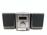 Jvc UX5000 Compact Stereo System Cd Tuner 1998 Two Speakers Full Working Perfect. Fixed Price $332.67.