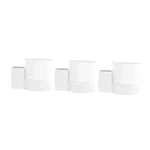 Songcheer-router Shelf Wall Mount For Tp Link Deco X0 X50 X60 X55 Mesh 2. Fixed Price $37.83.