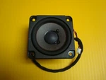 Bose Left Speaker For Wave Radio Cd AWRC-1P AWRC-1G Works 145588. Fixed Price $34.95.