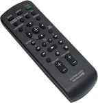 RM-AMU009 New Remote For Sony Mini Hi-fi Component System MHC-EC609IP CMT-CX4IP. Fixed Price $8.97.