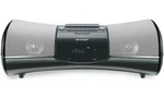 Sharp I-elegance DK-A1BK Musicsys Ipod Clock Radio New 30-PIN UPC074.000.368.569. Fixed Price $149.99.
