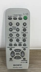 Sony RM-SEP707 Audio System Remote Control CMT-EP707 , HCD-EP707. Fixed Price $7.95.
