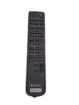 Sony Receiver Remote Control RM-U264 Works RM-U265 STR-DE305 STR-DE310. Fixed Price $19.99.