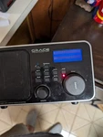 Grace Wireless Internet Radio Model WYHIR1000-IR2000. Fixed Price $48.88.