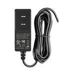 Ul Ac Adapter Compatible With Jvc RV-NB20B RVNB20B RV-NB20W. Fixed Price $8.37.
